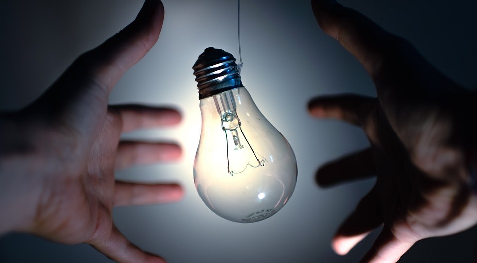 Сколько денег уйдет на электричество, если вообще не выключать свет в квартире?