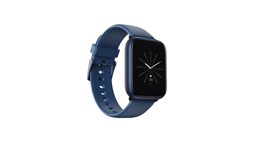 Как Apple Watch, только супердешево: представлены умные часы Dizo Watch D Sharp