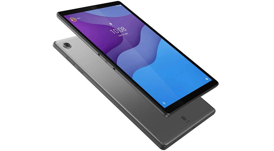 Быстрые и недорогие: 6 планшетов с 4 Гбайт оперативки