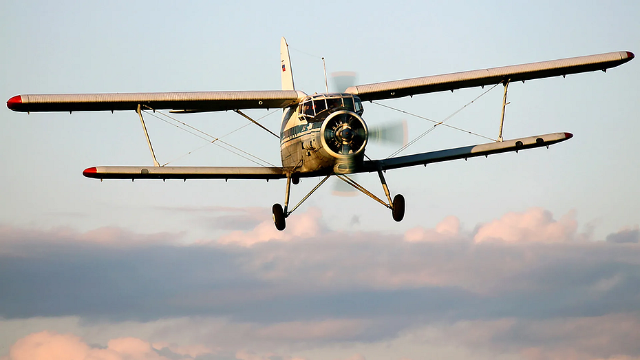 В России собираются выпускать беспилотные самолеты на базе кукурузника, разработанного еще в 1947 году