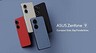 Представлен флагман ASUS Zenfone 9 — самый компактный смартфон с чипом Snapdragon 8+ Gen 1