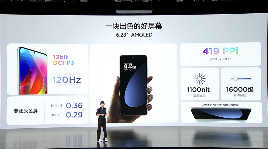 Xiaomi анонсировала смартфон Xiaomi 12S — круче iPhone 13