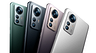 Xiaomi 12S Pro стал новым лидером рейтинга самых мощных смартфонов AnTuTu