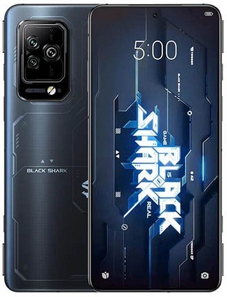 Строго говоря, бренд Black Shark принадлежит китайской Xiaomi, поэтому о нем можно было рассказать еще в начале статьи. Но мы решили выделить его в отдельную категорию, из-за уникального...