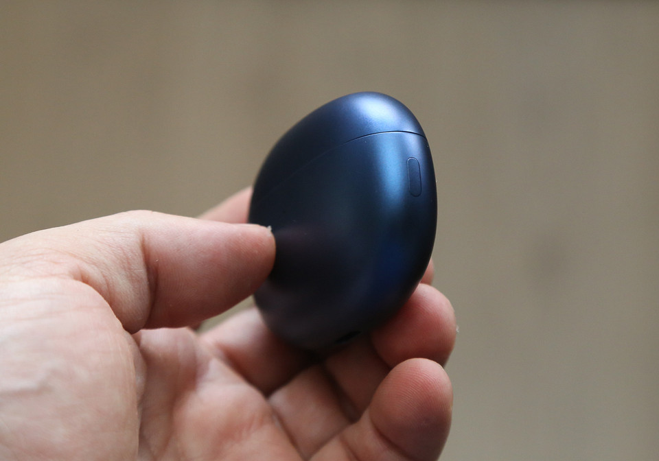 Обзор наушников realme Buds Air 3: недорогой вариант с шумодавом