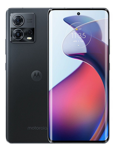 Вышел субфлагманский Moto S30 Pro со Snapdragon 888 Plus и 144-герцовым дисплеем — от $300