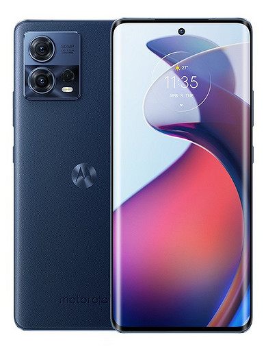 Вышел субфлагманский Moto S30 Pro со Snapdragon 888 Plus и 144-герцовым дисплеем — от $300