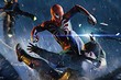 У россиян появился способ купить Steam-версию Marvel’s Spider-Man Remastered