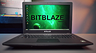 Показан предсерийный образец российского ноутбука Bitblaze Titan BM15 с отечественным процессором «Байкал-М»