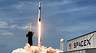 Европа хочет заменить российские «Союзы» ракетами SpaceX