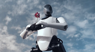 Такой и поколотить может: Xiaomi анонсировала человекоподобного робота ростом 177 см