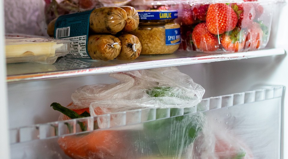 Температура в холодильнике: какой она должна быть и как её регулировать