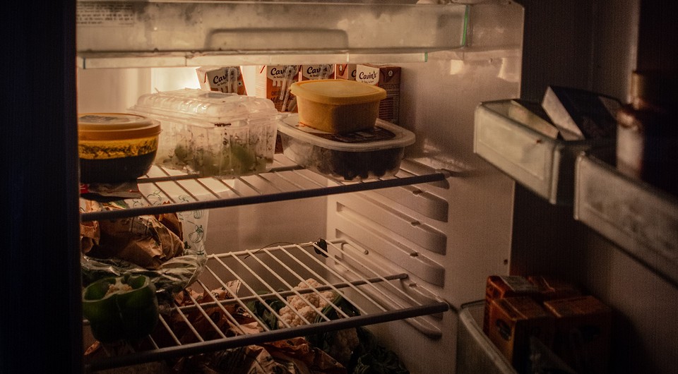 Сколько должна быть температура в холодильнике. Почему в холодильнике тепло