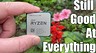 Суперхитовый процессор AMD Ryzen 5 3600 проверили с GeForce RTX 3050 и RTX 3070 в ААА-играх — все еще очень хорош