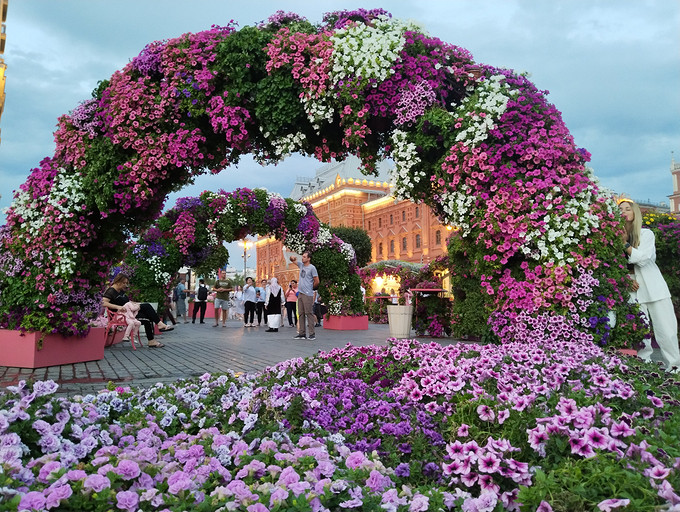 Обзор смартфона vivo T1: есть, на что посмотреть