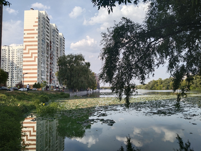 Обзор смартфона vivo T1: есть, на что посмотреть