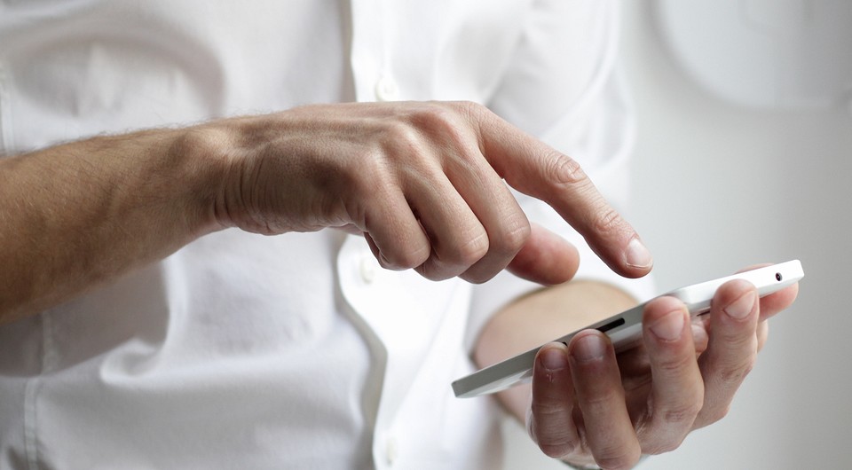 Как записать телефонный разговор на iPhone и Android