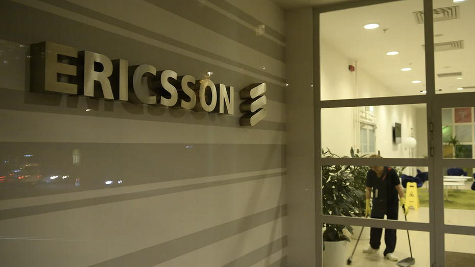 Ericsson уйдет из России до конца 2022 года