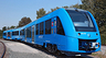 После четырех лет тестов в Германии наконец запустили полноценные пассажирские перевозки на водородных поездах