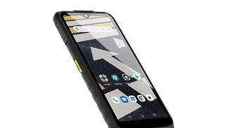 Сверхзащищенный смартфон Caterpillar CAT S53 получил сверхгромкий динамик и сверхяркий фонарик