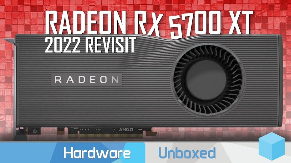 Radeon RX 5700 XT, GeForce RTX 2060 SUPER и RTX 3060 сравнили в современных играх  неожиданно, но лучшая Radeon RX 5700 XT