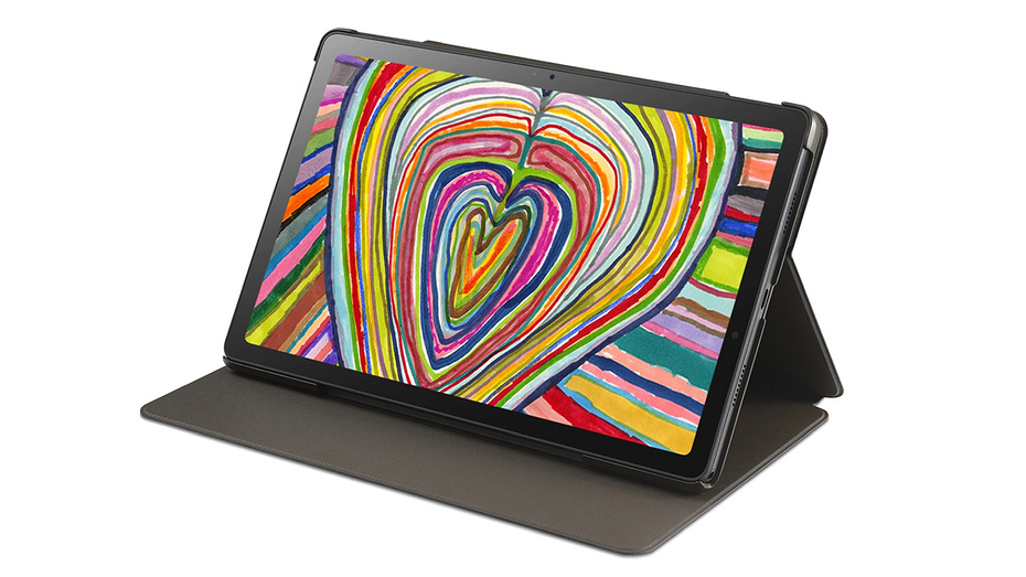 LG представила недорогой 2К-планшет Ultra Tab