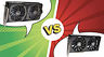 GeForce GTX 1650 SUPER или AMD Radeon RX 6500 XT — какая из видеокарт дешевле $200 лучше?