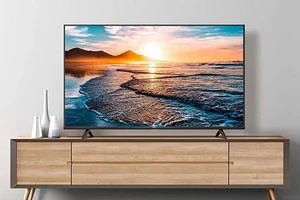 Компактные и недорогие: лучшие телевизоры с диагональю 43 дюйма в 2022 году 