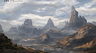В России создают ААА-игру Distortion на Unreal Engine 5 — ролевое приключение в духе «Ведьмак 3» с элементами стратегии