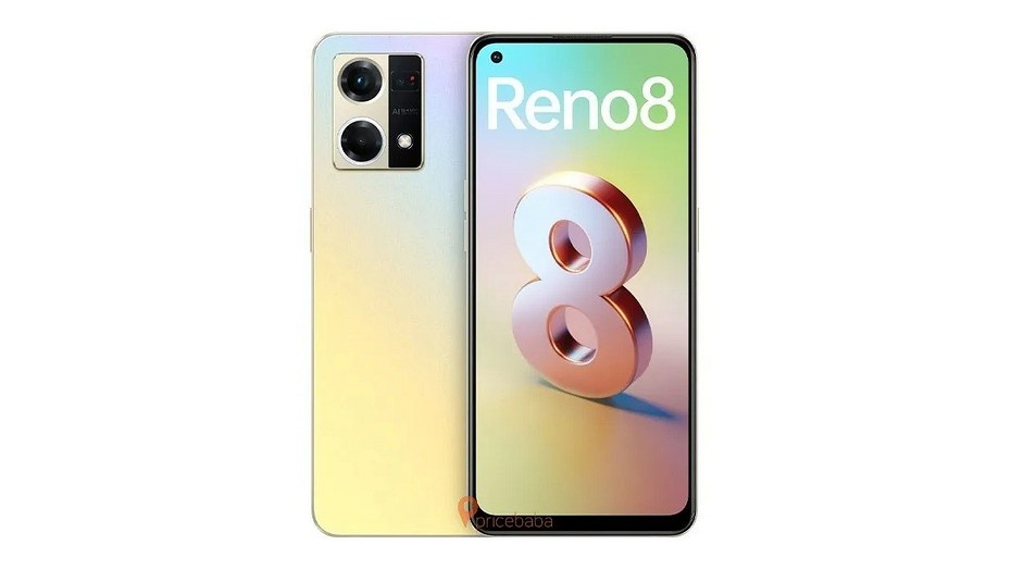 Совсем скоро OPPO выпустит смартфон Reno8 4G с чипом Snapdragon 680 и 64-мегапиксельной камерой