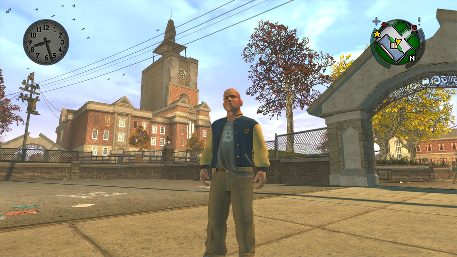 Лучшие игры про школу: топ-5 проектов, приуроченных ко Дню знаний