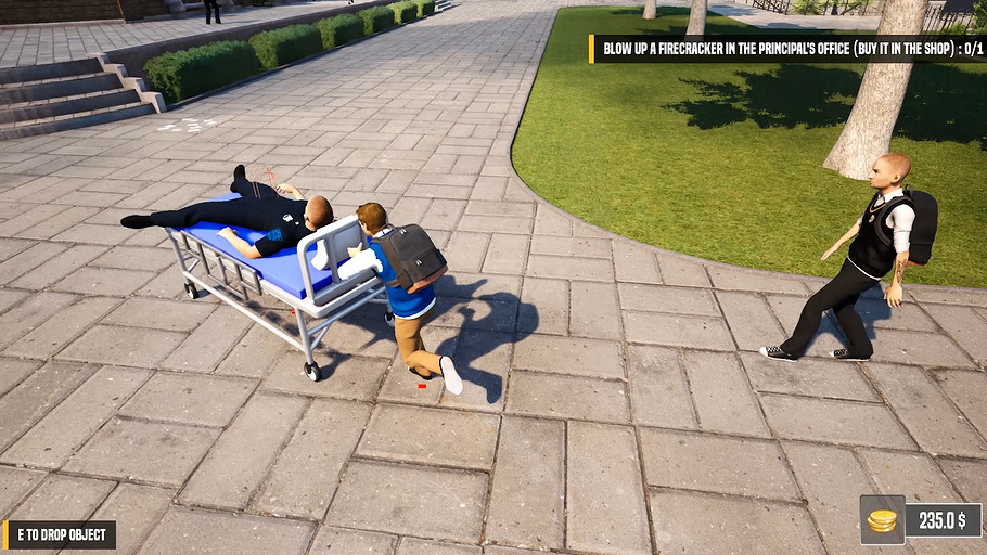 Лучшие игры про школу: топ-5 проектов, приуроченных ко Дню знаний