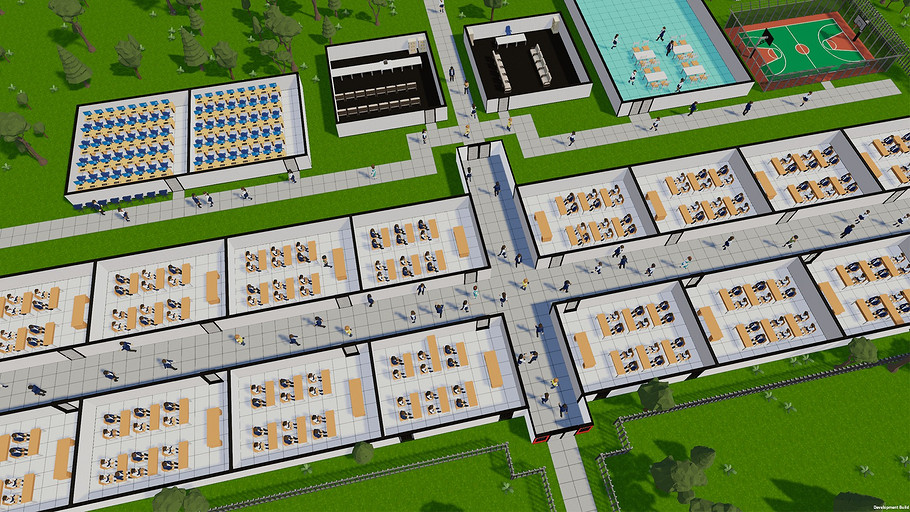 Лучшие игры про школу: топ-5 проектов, приуроченных ко Дню знаний