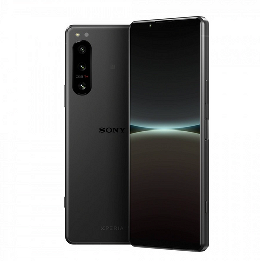 Представлен компактный флагман Sony Xperia 5 IV — небольшой, стильный, мощный и дорогой
