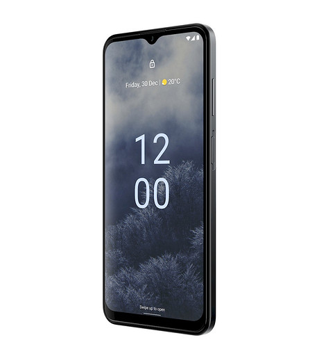 Анонсирован недорогой смартфон Nokia G60 5G с тройной камерой