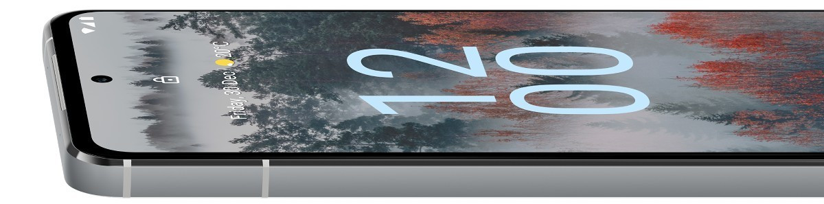 Представлен средний Nokia X30 5G — стильный дизайн, крутой дисплей, 6-нм SoC, много ОЗУ и флеш-памяти