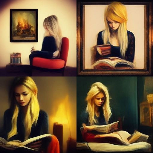 Как пользоваться Midjourney: создаем шедевры вместе с нейросетью