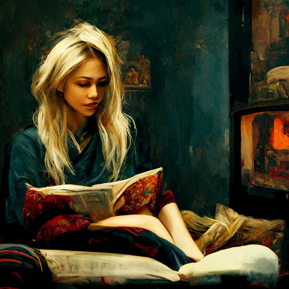 Как пользоваться Midjourney: создаем шедевры вместе с нейросетью