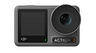 Экшн-камера DJI Osmo Action 3 умеет записывать 4К при 120 к/с