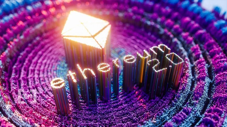Ethereum 2.0 запущен  майнинг второй криптовалюты остановлен