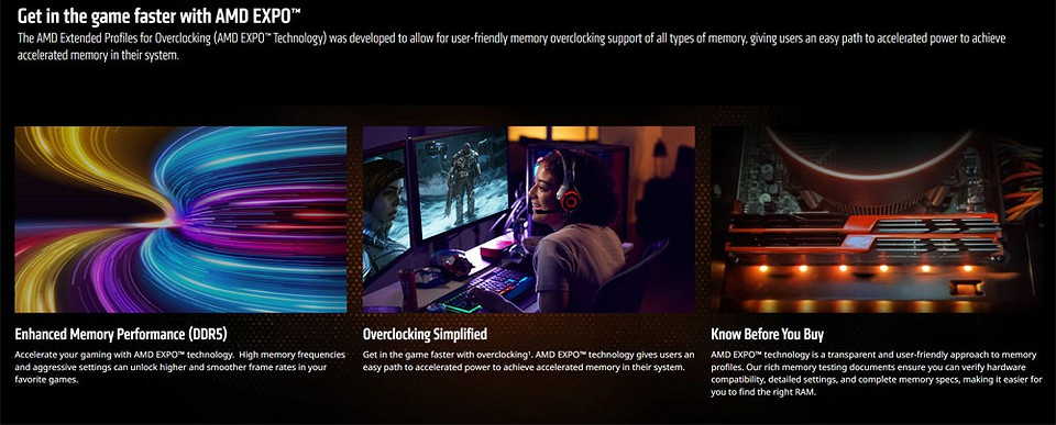 Все о процессорах AMD Ryzen 7000: возможности, цена, сроки выхода