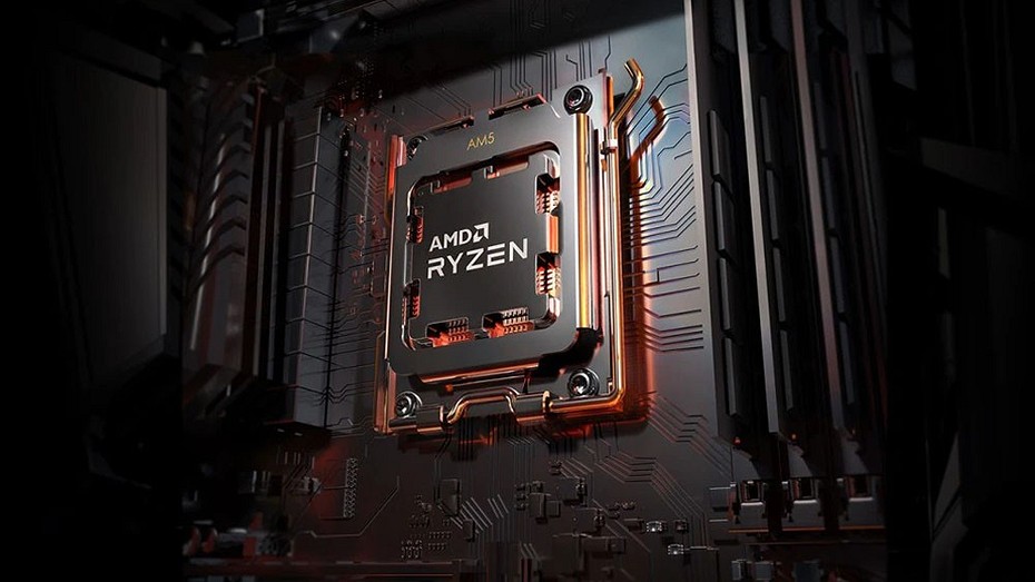 Все о процессорах AMD Ryzen 7000: возможности, цена, сроки выхода