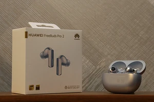 Обзор TWS-наушников Huawei FreeBuds Pro 2: теперь еще лучше