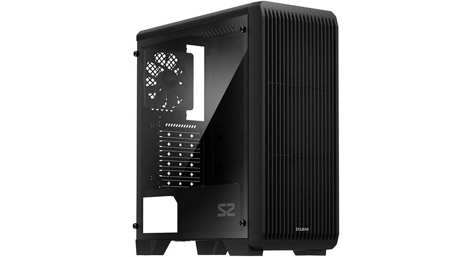 Собираем игровой компьютер за 80000 рублей