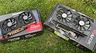 Видеокарты AMD Radeon RX 6700 и NVIDIA GeForce RTX 3060 Ti сравнили в ААА-играх