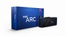 Intel официально представила топовую видеокарту ARC A770