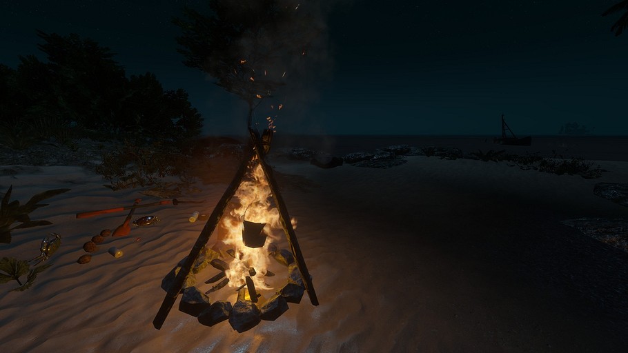 Лучшие игры-выживалки на ПК: топ-7 проектов, о которых мало кто слышал