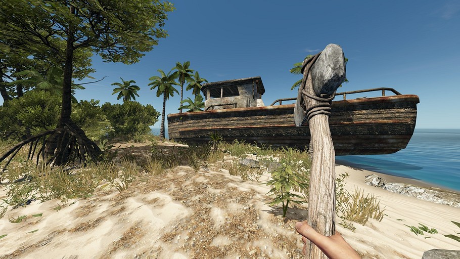 Лучшие игры-выживалки на ПК: топ-7 проектов, о которых мало кто слышал