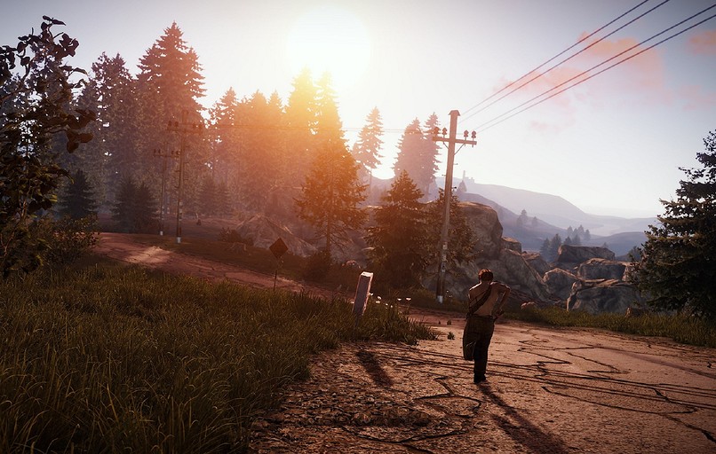 Лучшие игры-выживалки на ПК: топ-7 проектов, о которых мало кто слышал