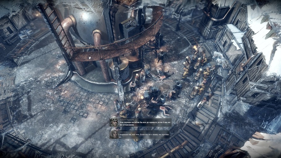 Лучшие игры-выживалки на ПК: топ-7 проектов, о которых мало кто слышал